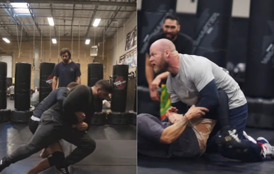 VIDEO: Sandy City Police Bolster Officer Readiness with Advanced Monthly Training Sessions