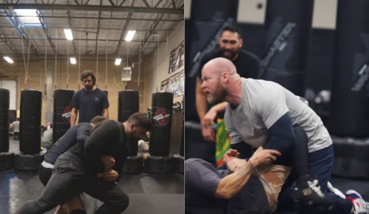 VIDEO: Sandy City Police Bolster Officer Readiness with Advanced Monthly Training Sessions