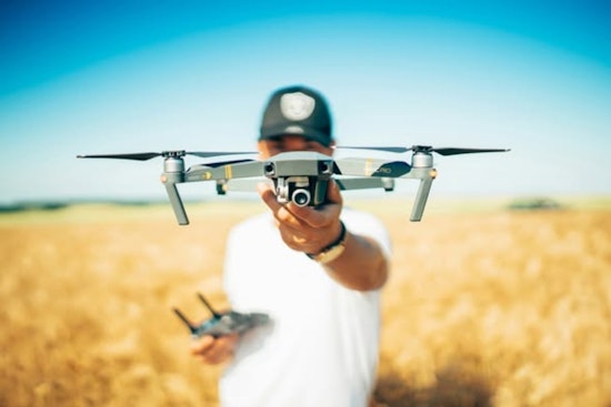 Sandy City Police Offer Clarity on Drone Use: Understanding the Dos and Don'ts in the Sky