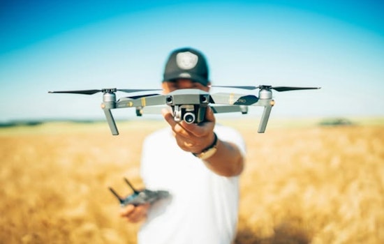 Sandy City Police Offer Clarity on Drone Use: Understanding the Dos and Don'ts in the Sky