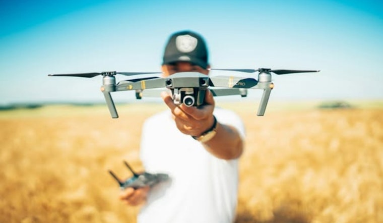 Sandy City Police Offer Clarity on Drone Use: Understanding the Dos and Don'ts in the Sky