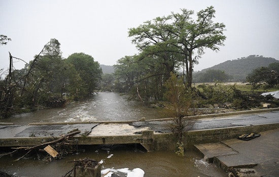 Sandy Creek Survivors to Confront Noem Over FEMA Response | Austin
