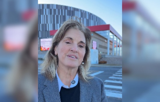 VIDEO: Sandy Mourns Loss of High School Student, Mayor Zoltanski Addresses Traffic Safety Concerns