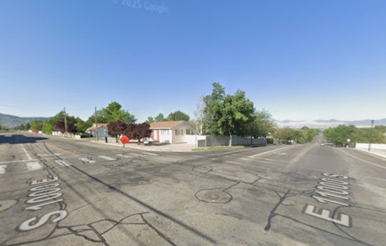 Sandy Resident Succumbs to Injuries After Being Struck in Crosswalk, Driver Faces DUI and Automobile Homicide Charges