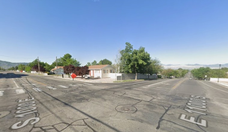 Sandy Resident Succumbs to Injuries After Being Struck in Crosswalk, Driver Faces DUI and Automobile Homicide Charges