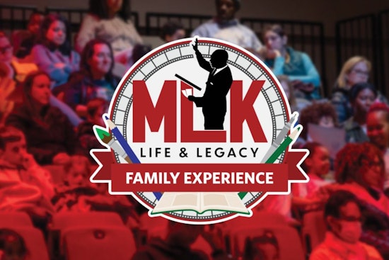 Sandy Springs to Host Educational Tribute to Dr. Martin Luther King Jr. with Film Screening and Children's Activities