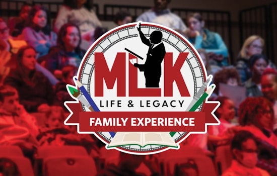 Sandy Springs to Host Educational Tribute to Dr. Martin Luther King Jr. with Film Screening and Children's Activities