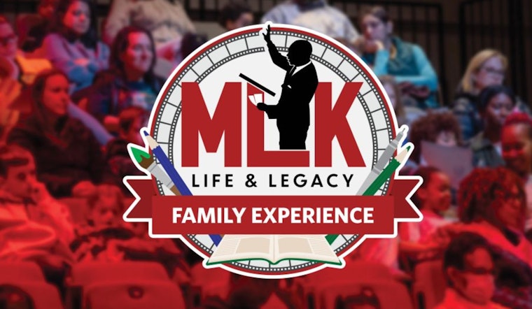 Sandy Springs to Host Educational Tribute to Dr. Martin Luther King Jr. with Film Screening and Children's Activities