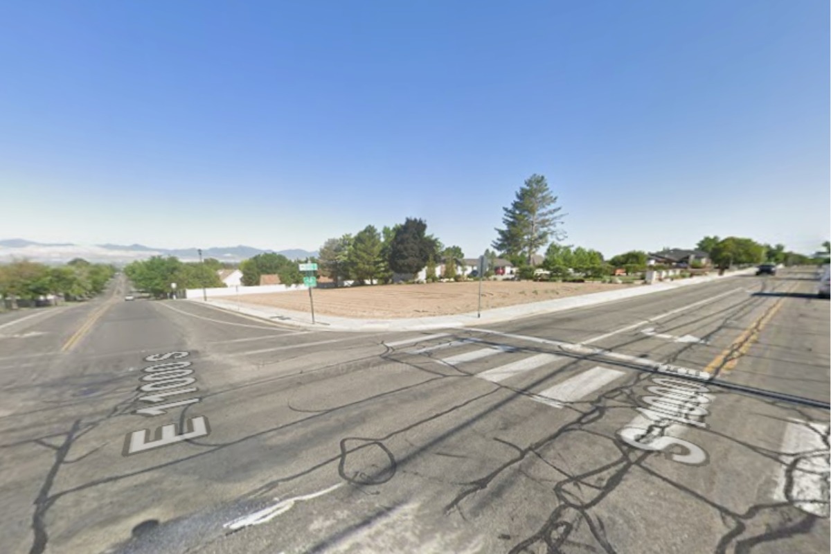 Sandy Woman Charged With Automobile Homicide Following Fatal DUI Crash