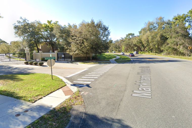 Sanford Man Dies in Single-Vehicle Crash in Lake Mary, Speed Factor in Tragic New Year's Incident