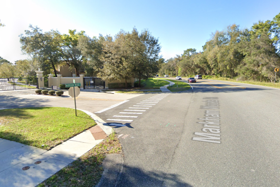 Sanford Man Dies in Single-Vehicle Crash in Lake Mary, Speed Factor in Tragic New Year's Incident