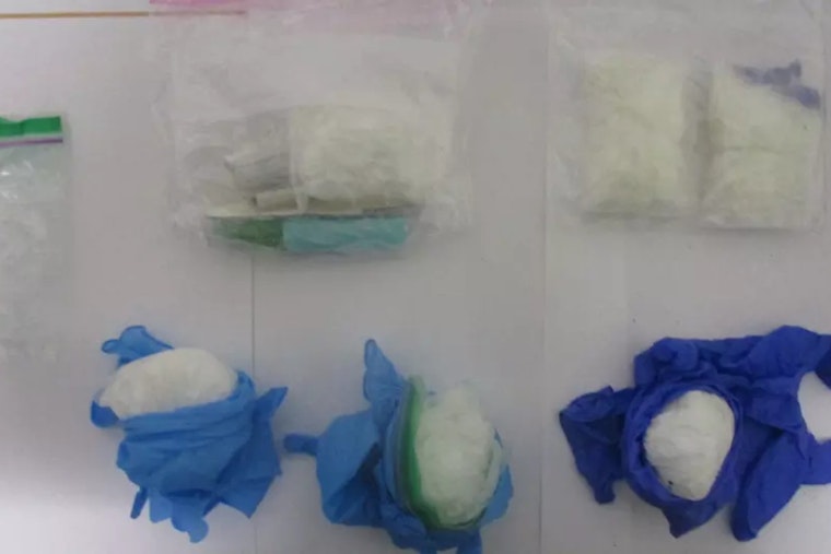 Santa Clara County Deputies Intercept Drug Smuggling Attempts at Local Jails
