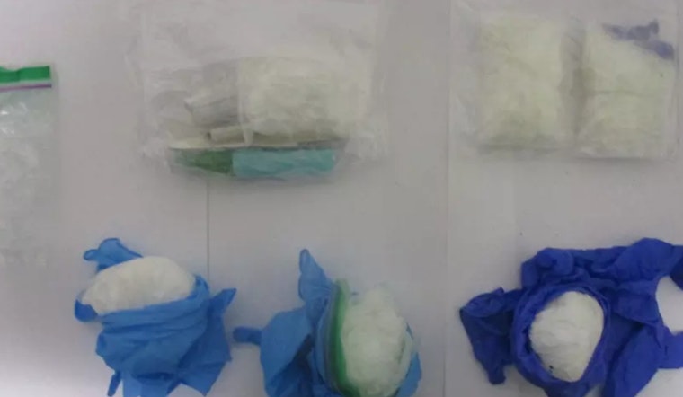 Santa Clara County Deputies Intercept Drug Smuggling Attempts at Local Jails