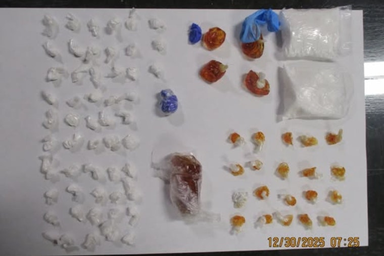 Santa Clara County Main Jail Cracks Down on Inmate Drug Smuggling
