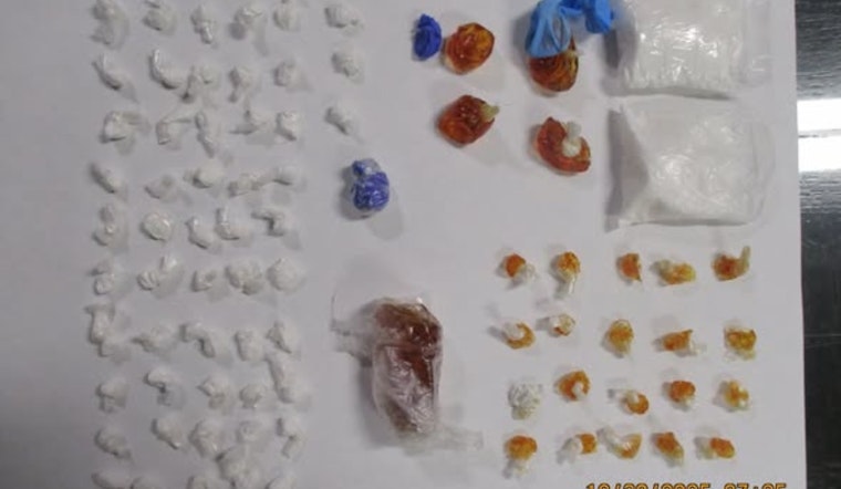 Santa Clara County Main Jail Cracks Down on Inmate Drug Smuggling
