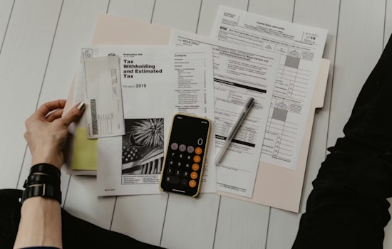 Santa Clara Eyes ‘Pay To Complain’ Fee On Property Taxes