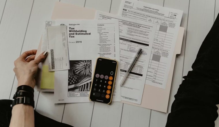 Santa Clara Eyes ‘Pay To Complain’ Fee On Property Taxes