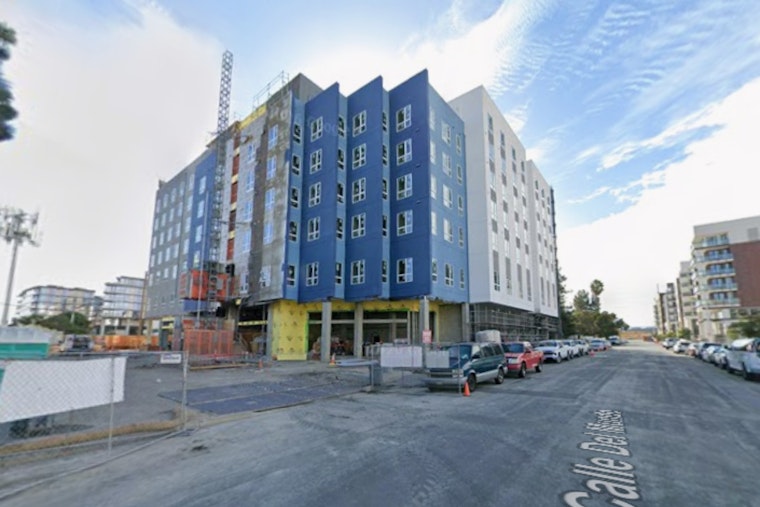 Santa Clara Snags 151 New Affordable Apartments Near Levi's Stadium