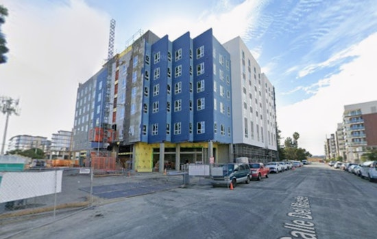 Santa Clara Snags 151 New Affordable Apartments Near Levi's Stadium