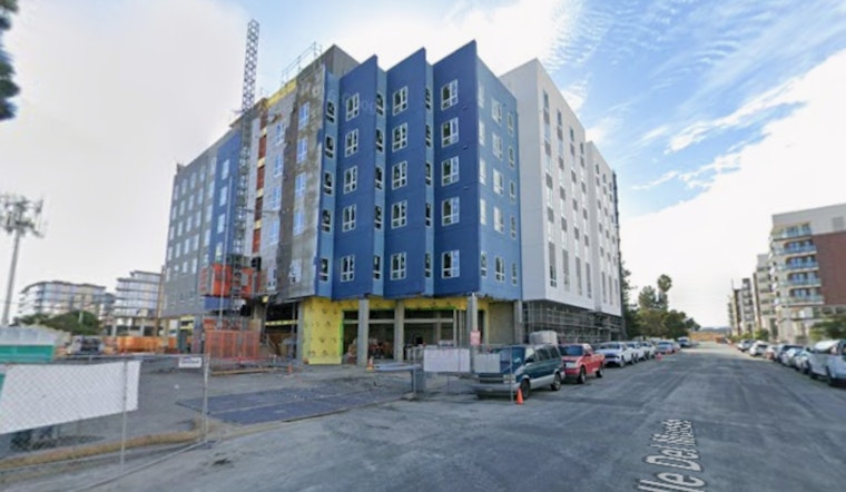 Santa Clara Snags 151 New Affordable Apartments Near Levi's Stadium
