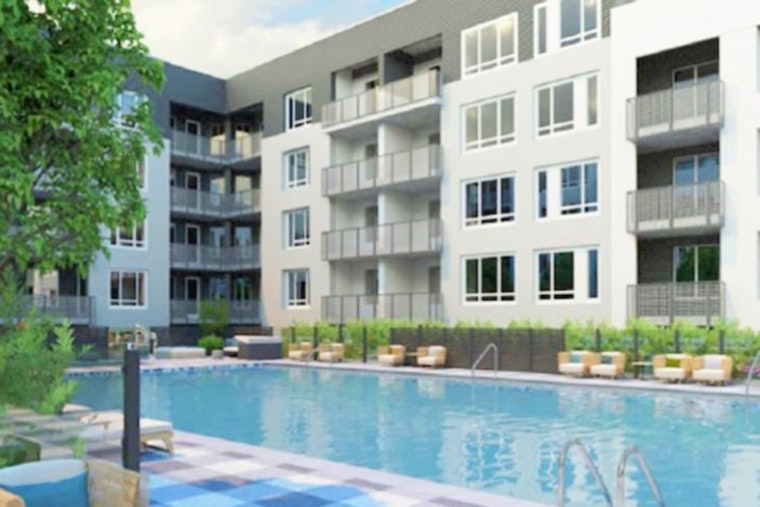Santa Clara Stunner: $183M Bet on Sofia Apartments