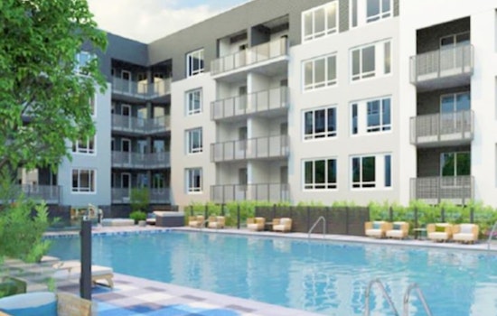 Santa Clara Stunner: $183M Bet on Sofia Apartments