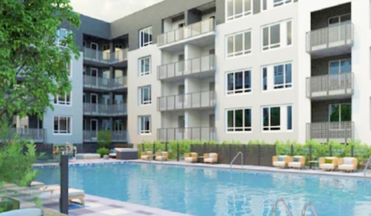 Santa Clara Stunner: $183M Bet on Sofia Apartments