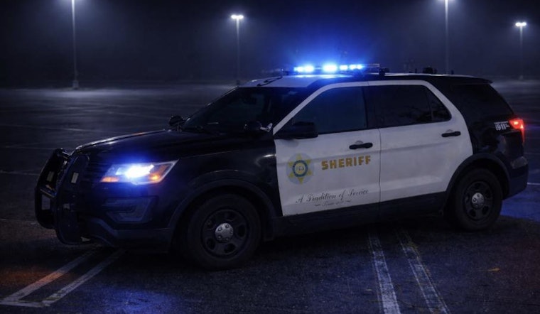 Santa Clarita Deputies Uncover Stolen Vehicles and Methamphetamine Following Traffic Stop on U-Haul