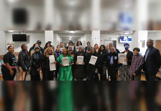 Santa Monica Honors Black History Month with Century-Long Commemoration and Cultural Events