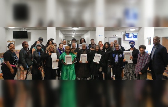 Santa Monica Honors Black History Month with Century-Long Commemoration and Cultural Events