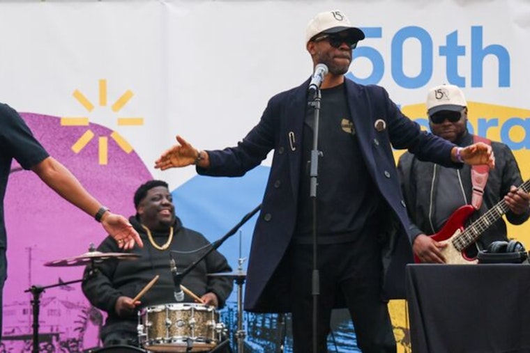 Santa Monica Marks 150th Anniversary with Resident-Led Events Funded by Microgrants