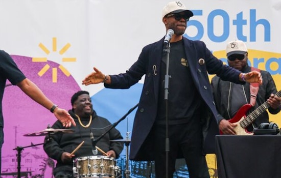Santa Monica Marks 150th Anniversary with Resident-Led Events Funded by Microgrants