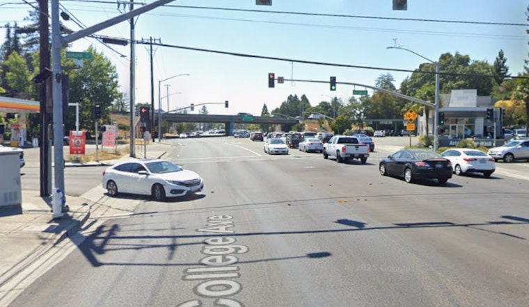 Santa Rosa Man in Critical Condition After Hit-and-Run, Suspect Arrested for Felony Charges
