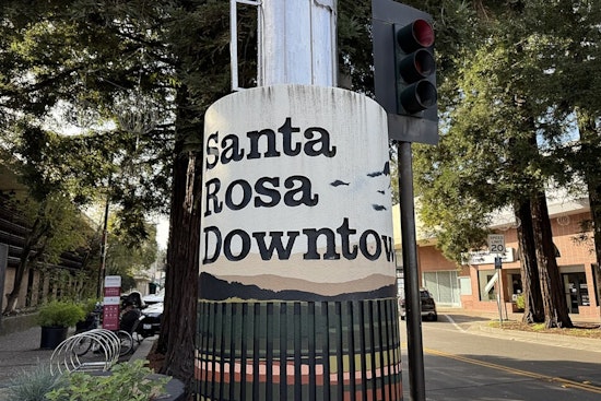 Santa Rosa Named Safest City in California for 2025, Ranks 14th in the Nation: WalletHub Study