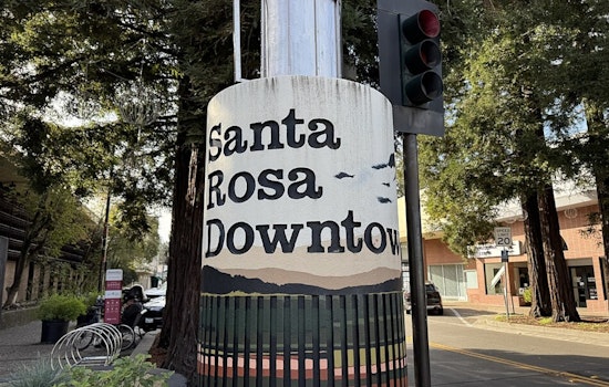 Santa Rosa Named Safest City in California for 2025, Ranks 14th in the Nation: WalletHub Study