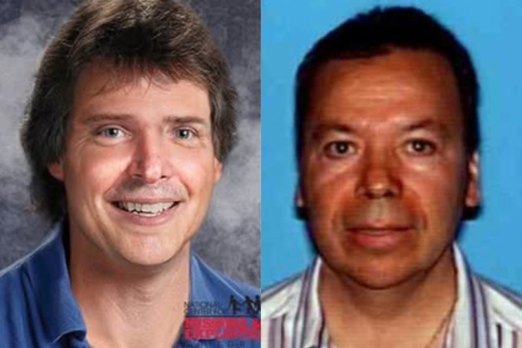 Santa Rosa Police Department Revives "Missing Person Monday" Campaign to Solve Cold Cases