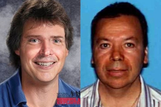 Santa Rosa Police Department Revives "Missing Person Monday" Campaign to Solve Cold Cases