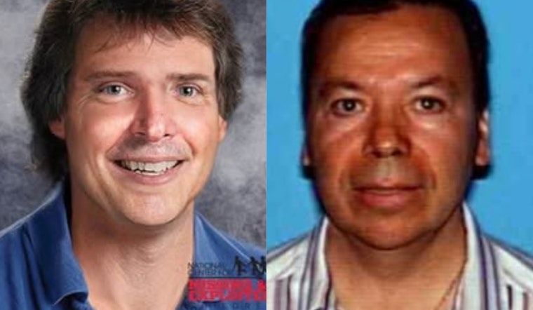 Santa Rosa Police Department Revives "Missing Person Monday" Campaign to Solve Cold Cases