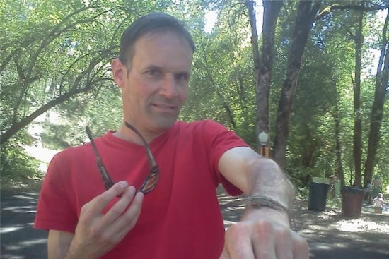 Santa Rosa Police Seek Help in Search for Missing Man Blair Evans Last Seen near Yulupa Avenue