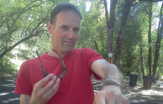 Santa Rosa Police Seek Help in Search for Missing Man Blair Evans Last Seen near Yulupa Avenue