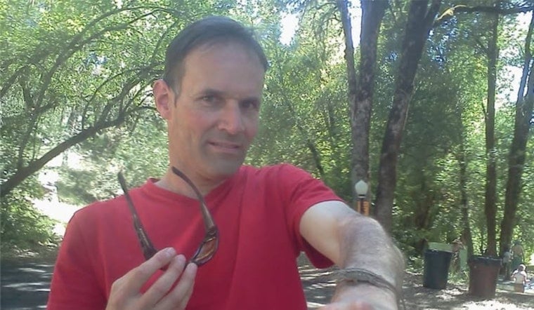 Santa Rosa Police Seek Help in Search for Missing Man Blair Evans Last Seen near Yulupa Avenue