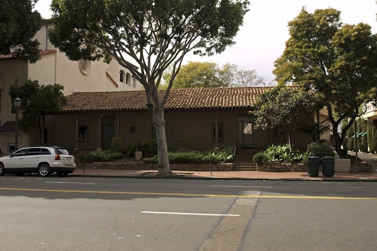 Santa Rosa Showdown: Townhome Plan Ignites Carrillo Adobe Uproar