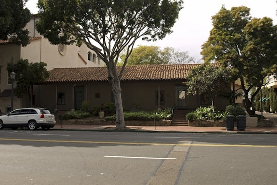 Santa Rosa Showdown: Townhome Plan Ignites Carrillo Adobe Uproar