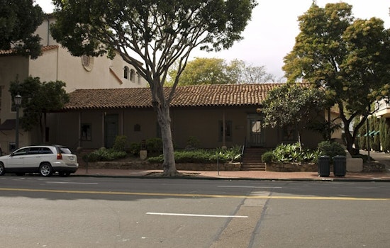 Santa Rosa Showdown: Townhome Plan Ignites Carrillo Adobe Uproar