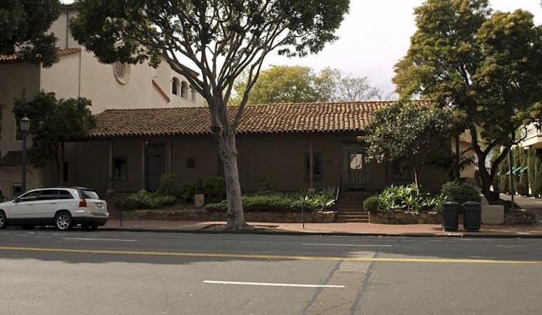 Santa Rosa Showdown: Townhome Plan Ignites Carrillo Adobe Uproar