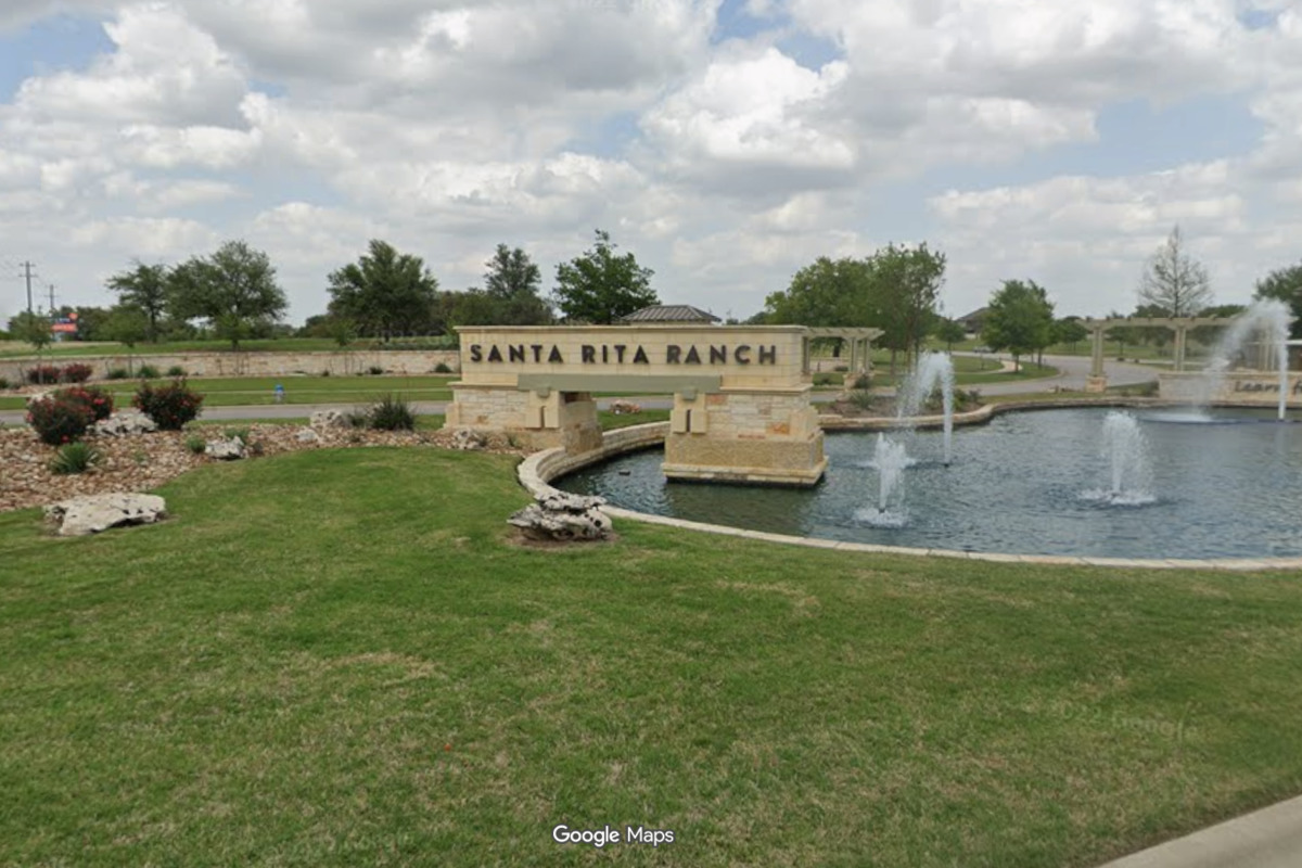 Rita Ranco Santa Rita Ranch Clings To Crown As Austin’s Top Home‑Selling Hotspot