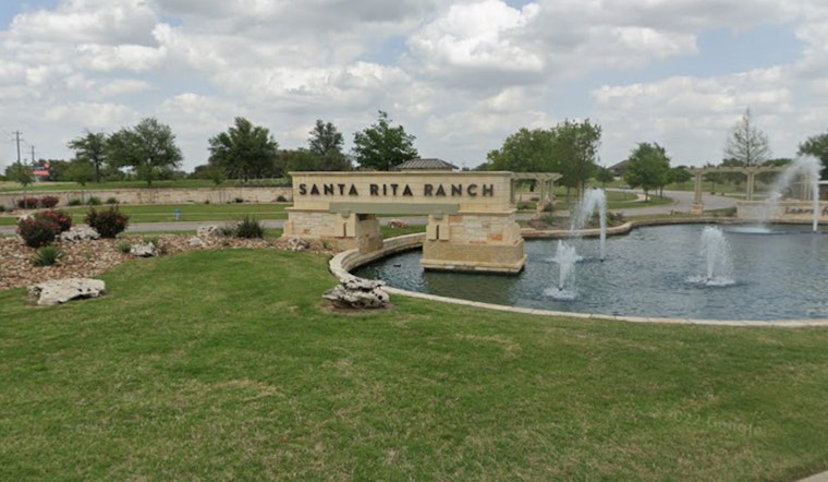 Santa Rita Ranch Clings To Crown As Austin’s Top Home‑Selling Hotspot