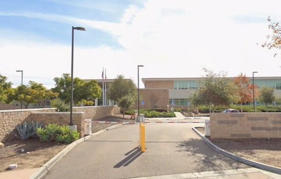 Santee Jail Death Fury: Family Hits County With Federal Wrongful-Death Suit