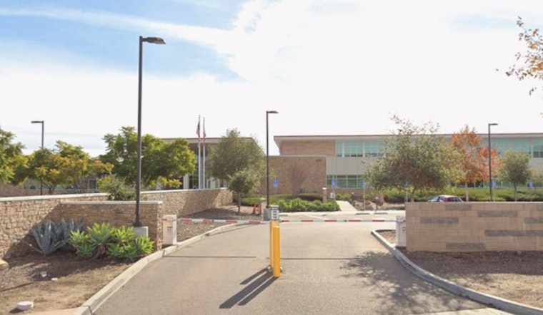 Santee Jail Death Fury: Family Hits County With Federal Wrongful-Death Suit