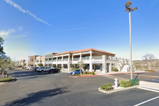 Santee Sip Spot: Lutapaj Taps First Storefront Near Town Center Parkway